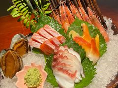 -匠和风精致料理(宁德万达店)