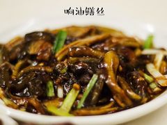 -蘭心餐厅(进贤路店)