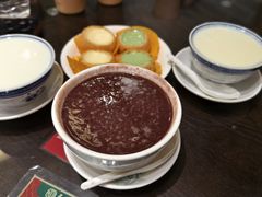 -民信老铺(双皮奶博物馆店)