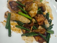 -良友·海鲜青岛菜(五四广场店)