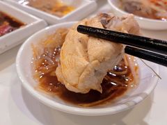 火锅鸡肉-尚轩·海南鸡饭