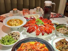 -金陵暴走小龙虾(南京总店)