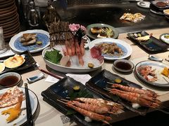 -大渔铁板烧(蛇口店)