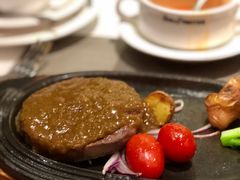 -斗牛士牛排餐厅(协信星光时代广场店)