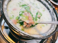 -盈田盈粥庄(博山东路店)