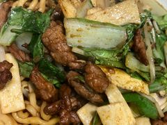 -寻裕记·现炒浇头面(人民广场店)