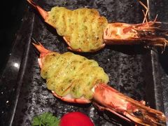 -梅筑·创意料理(王府井百货店)
