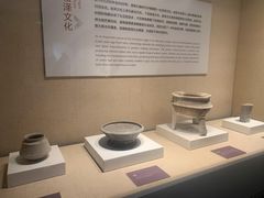 -浙江省博物馆(孤山馆区)