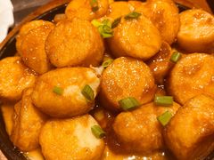 -三个大叔烤羊肉串·炭炉砂锅菜(西三旗店)