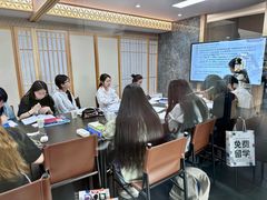 -帝京日语(春熙路旗舰校区)