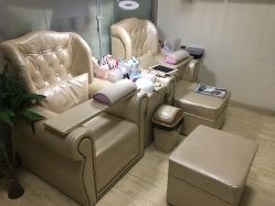-JERRY日式美甲美睫纹绣工坊