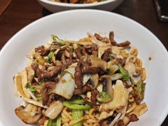 -寻裕记·现炒浇头面(人民广场店)
