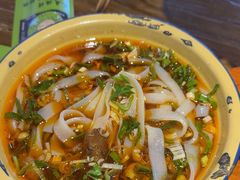 -不是烧烤·武汉烧烤·地道湖北菜(大成路店)