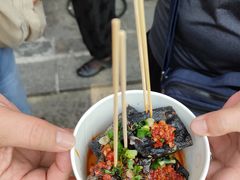 -汴河街