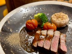 -金奥国际酒店温哥华扒房Vancouver Grill