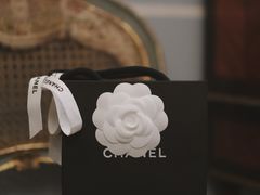-CHANEL(恒隆广场店)