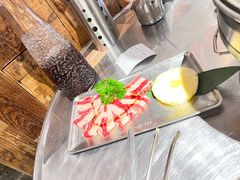 -韩山葵烤肉(太古里店)