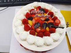 -卡漫莫尼蛋糕(徐汇店)