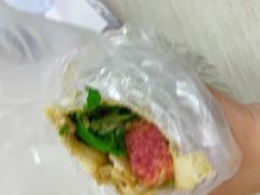 -阜阳杜大大卷馍(塘沽路店)