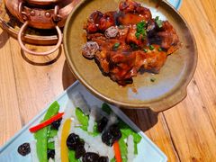 -浮娴小锅饭·云南民俗风味餐厅(束河古镇店)
