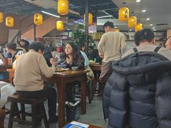 -长安后宰门水盆羊肉(新都心店)