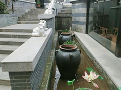 -花锦堂·隐庐