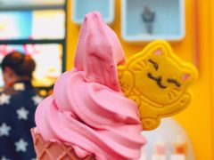 -麦当劳(王顶堤店)