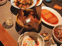 -老头儿油爆虾(星光一期店)