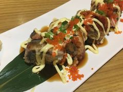 -三石铁板烧(紫竹桥店)