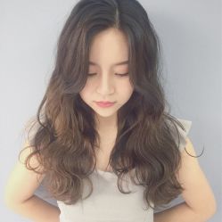 -GIRL STYLE 烫发·染发沙龙