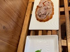 -四季民福烤鸭店(前门廊房二条店)
