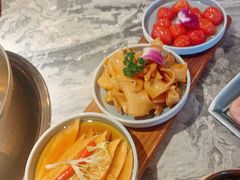 -大头椰·海南椰子鸡火锅(思明万象城店)