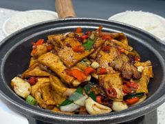 -玉林烤鸭店(小西天店)