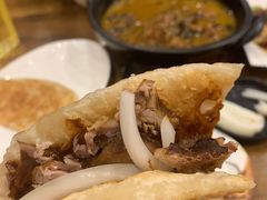 -毛毛熏肉•东北菜老字号(大安街店)