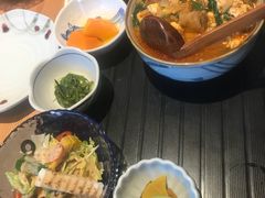 -皇品田苑日式料理(苏州中心店)