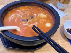 -大鼓米线(浦东长泰店)