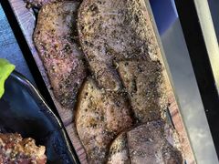 -吉志烤肉(太原总店)