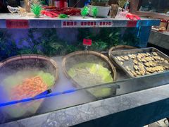-阪尚皇·原切牛排·烤肉火锅自助(北京路店)