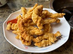 酥肉-贡椒鱼老店·雅安十大名店