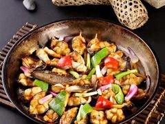 -聚福宝合苑食府(南头镇店)