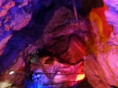 -吊水壶国家森林公园