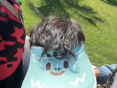 -南通洲际绿博园