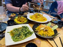 -摩登有记·新派泰国菜(银钻广场店)