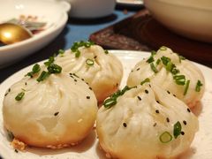 上海生煎包-老吉堂上海本帮菜(工体店)