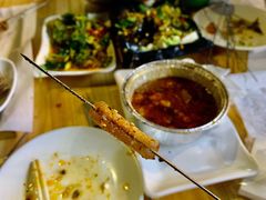 羊枪-枪火串烧·东北特色烧烤(罗湖总店)