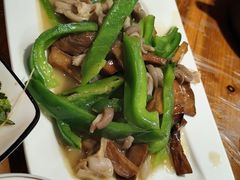 -官塘锋记鱼生·生腌·砂锅粥(牌坊街店)