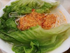 -北海渔村酒楼·粤菜海鲜点心(新华店)