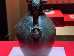 -广西壮族自治区博物馆