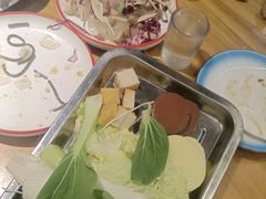 -成老灶火锅鸡(平山店)