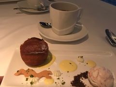 -Ambrosia Oyster Bar & Grill